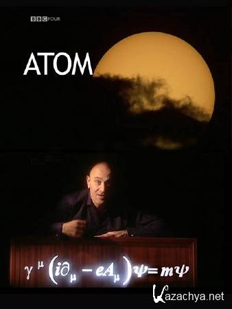 :  / : Atom (2008) HDTVRip