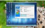 Mac OS X Snow Leopard - 10.6.8 (   AMD/Intel)