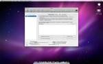 Mac OS X Snow Leopard - 10.6.8 (   AMD/Intel)