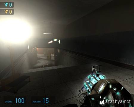 Half-Life 2: DeathMatch + Capure The Flag (2011/RUS/PC)