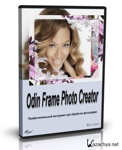 Odin Frame Photo Creator v 6.6.2