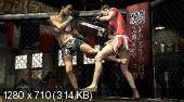 Supremacy MMA (2011/XBOX360)