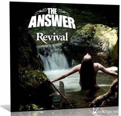 The Answer - Revival (2011)