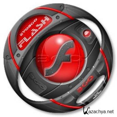 Adobe Flash Player v10.3.183.10 Portable