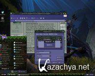 Windows Xp Themes Pack v 1.5 (2011/Rus)