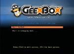 GeeXboX 2.0 (x86, x86-64, arm) (4xCD)