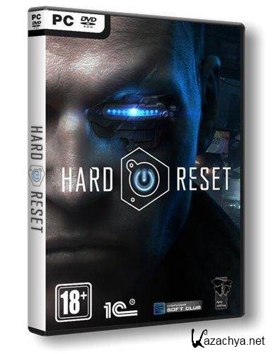   Hard Reset (2011)