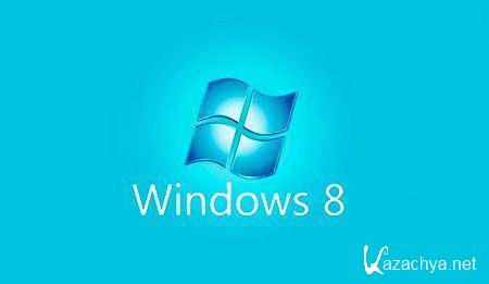     Windows 7  Windows 8