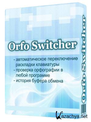   - Orfo Switcher Pro