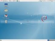 Debian 6 Squeeze 6.0.2