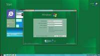 Windows 8 UX Pack v 3.0