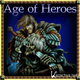 [Java] Age of Heroes (8 in 1) /   