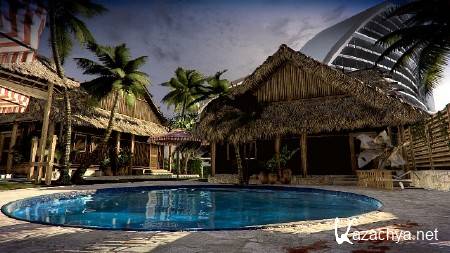  ������ ������� / Dead Island 2011Rus/Eng/Repack