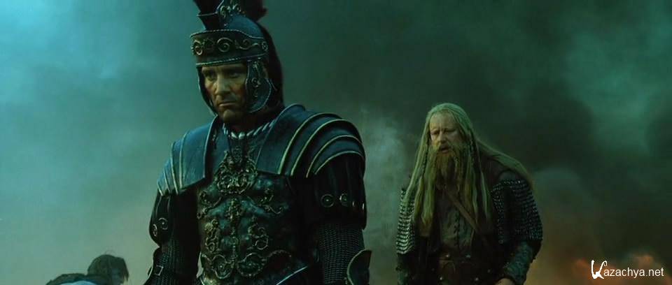 Король Артур / King Arthur (2004) HDRip-AVC Король Артур / King Arthur (2004) HDRip-AVC