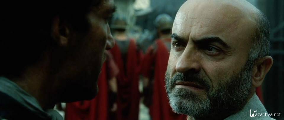 Король Артур / King Arthur (2004) HDRip-AVC Король Артур / King Arthur (2004) HDRip-AVC