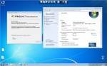 Windowsx 7 x86 Ultimate UralSOFT v.1.9 (2011)