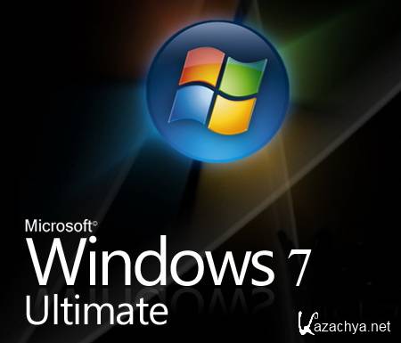 Windows 7 Ultimate Sp 1 x86 ru Home Media Server Samovar