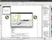 CorelDRAW Graphics Suite X5 15.2.0.661 SP2 RETAIL DVD (2011/Multi/Rus/32bit+64bit)