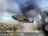 ARMA: Cold War Assault (PC/2011/EN)