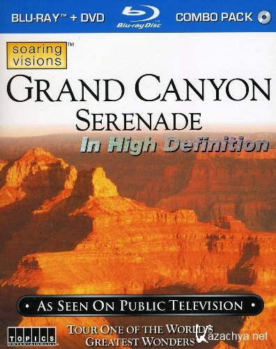    / Great Canyon Serenade (2011) BDRip