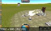 Kerbal Space Program v0.10.1 (2011/Rus/Pc)