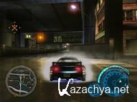 Need for Speed Underground 2 (2004/RUS/Reack  Dim(AS)s)