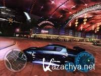 Need for Speed Underground 2 (2004/RUS/Reack  Dim(AS)s)
