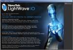 LightWave 10.1 2161 x86+x64 [2011, ENG] + Crack