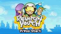 Revoltin' Youth v.2 (PSP/ENG/2011)