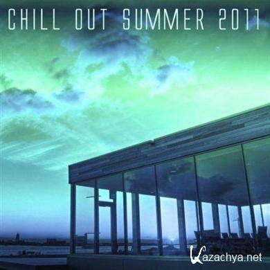 Chill Out Summer 2011 (2011)