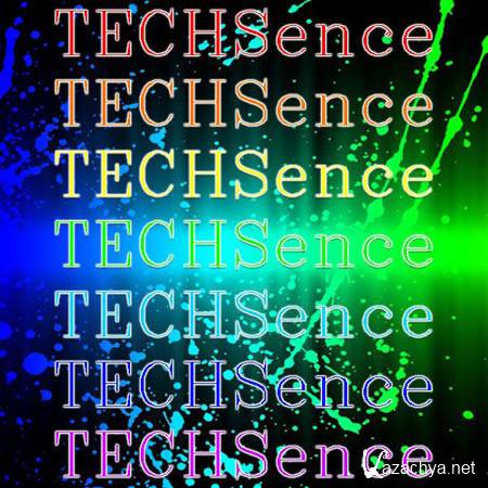TECHSence Vol.1 (2011)