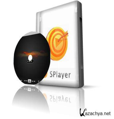 SPlayer 3.7. Build 2437 2011 (Multi/Rus)