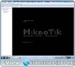 Mikrotik RouterOS v5.5 Level 6  VMware Workstation, ESX, ESXi [x86]