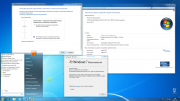 Microsoft Windows 7 [  SP1, x86/x64,  WPI  DVD, 23.09.2011 ]