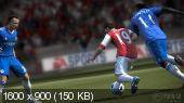 FIFA 12 (XBOX 360/NTSC-U)