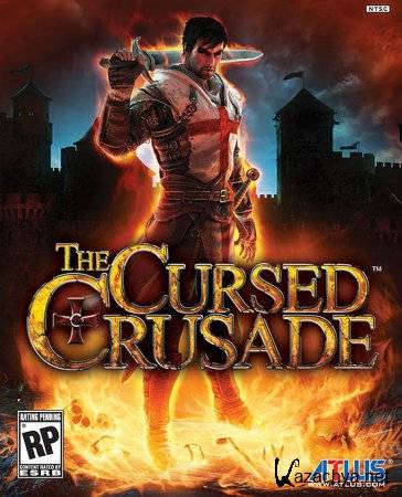 The Cursed Crusade (PC/2011/EN)