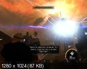 Red Faction Armageddon v 1.01 + 3 DLC (Repack Fenixx/RU)