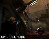 Red Faction Armageddon v 1.01 + 3 DLC (Repack Fenixx/RU)