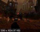 Red Faction Armageddon v 1.01 + 3 DLC (Repack Fenixx/RU)