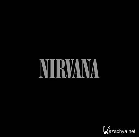 Nirvana -  [c ] (1989 - 1993) 2011 APE