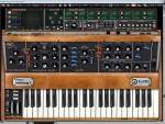 Arturia Minimoog 2.5 VSTi.RTAS x86+x64 (2011)