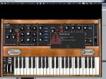 Arturia Minimoog 2.5 VSTi.RTAS x86+x64 (2011)