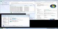 Windows 7 Ultimate SP1 x86+x64 in 1 Lite Rus 06.09.2011