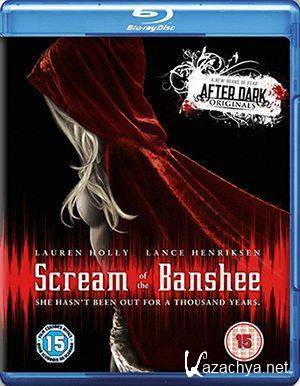   / Scream of the Banshee (2011) BDRip +1080p 