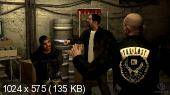 Grand Theft Auto IV: Episodes From Liberty City (2010/RUS/ENG/RePack by R.G.Packers)