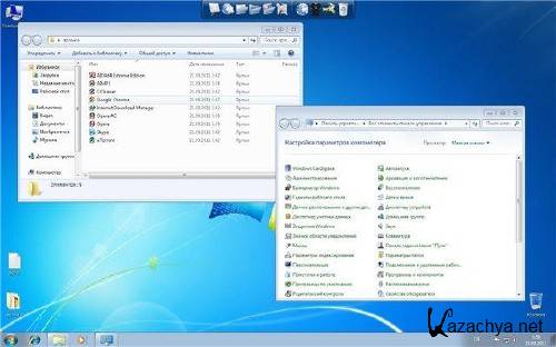 Windowsx 7 Ultimate Ultra SOFT x86 Русская версия 2011г. Windowsx 7 Ultimate Ultra SOFT x86 Русская версия 2011г.