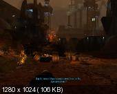 Red Faction: Armageddon v.1.01 + 3 DLC (2011/RUS/ENG/Repack by Fenixx)