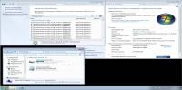 Windows 7 Professional SP1 x86+x64 in 1 Lite Rus 08.09.2011