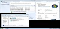 Windows 7 Professional SP1 x86+x64 in 1 Lite Rus 08.09.2011