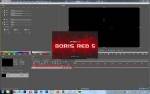 Boris Red 5.06 (x64) + 5.08 (x32) [Eng] + Seial Key